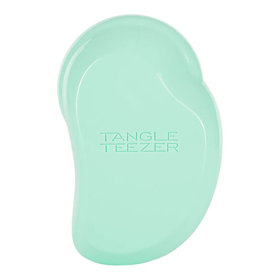 TANGLE TEEZER - ESCOVA DE CABELO DESEMBARA�ADORA THE ORIGINAL MINI PARA TODOS OS TIPOS DE CABELO